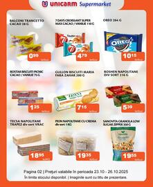 Catalog Unicarm Pagină 2