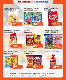 Catalog Unicarm Pagină 3