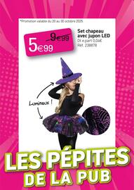 Catalogue Kandy page 1