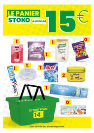 Catalogue Stokomani page 2