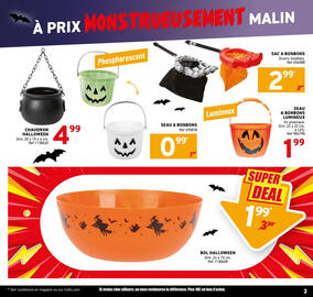 Catalogue Trafic semaine 43 page 3