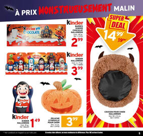 Catalogue Trafic semaine 43 page 5