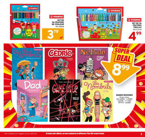 Catalogue Trafic semaine 43 page 7