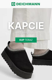 Deichmann gazetka Strona 1