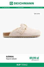 Deichmann gazetka Strona 12