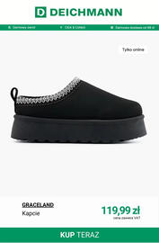 Deichmann gazetka Strona 3
