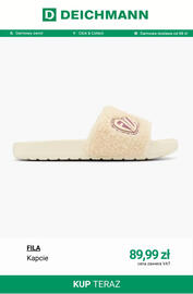 Deichmann gazetka Strona 4