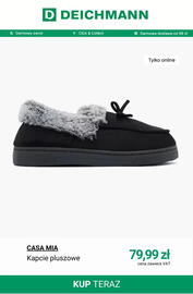 Deichmann gazetka Strona 6