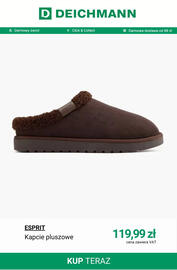 Deichmann gazetka Strona 7