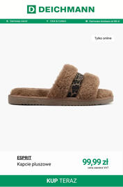 Deichmann gazetka Strona 8