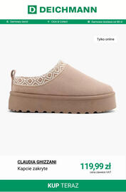 Deichmann gazetka Strona 9