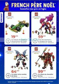 Catalogue Cdiscount page 16