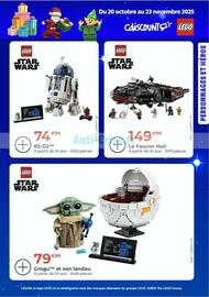 Catalogue Cdiscount page 23