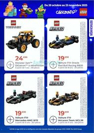 Catalogue Cdiscount page 25