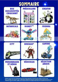 Catalogue Cdiscount page 3