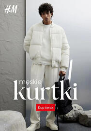 H&M gazetka tydzień 43 Strona 1