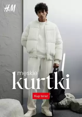 H&M gazetka (ważność do 28-10)