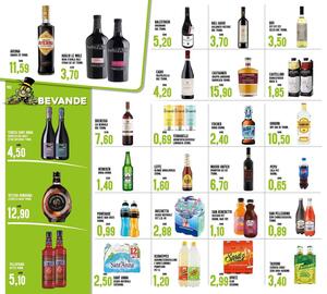 Volantino Al Discount Pagina 10