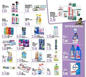 Volantino Al Discount Pagina 11