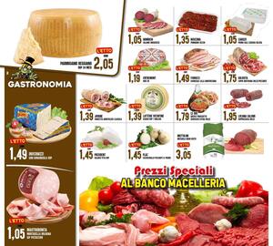 Volantino Al Discount Pagina 2