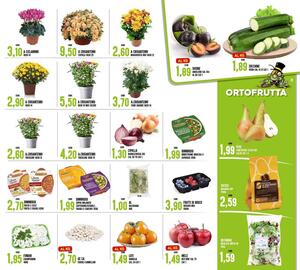 Volantino Al Discount Pagina 3