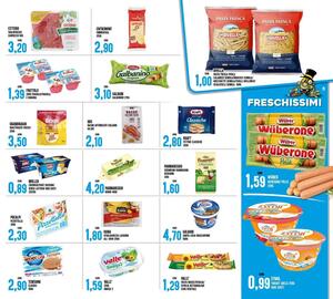 Volantino Al Discount Pagina 5
