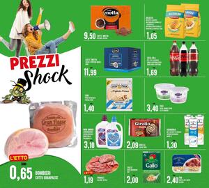 Volantino Al Discount Pagina 6