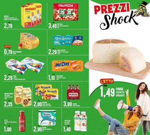 Volantino Al Discount Pagina 7