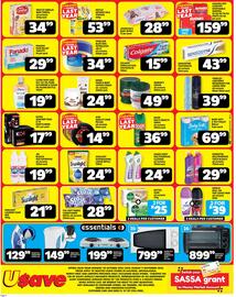Usave catalogue Page 4