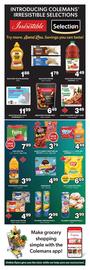 Colemans flyer week 43 Page 5