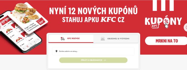 KFC leták týden 43 Strana 4