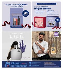 Jean Coutu flyer week 43 Page 5