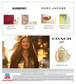 Jean Coutu flyer week 43 Page 7