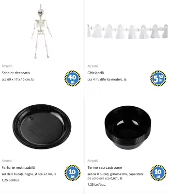 Catalog TEDI (valid până la 31-10)