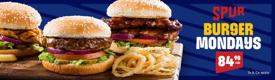 Spur catalogue Page 2