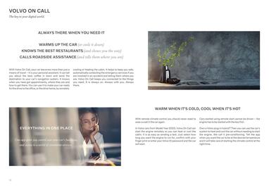 Volvo catalogue Page 10