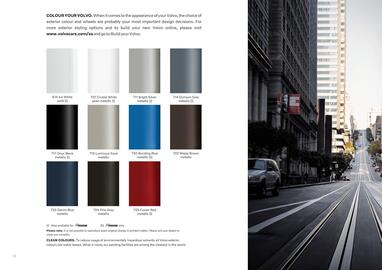Volvo catalogue Page 16
