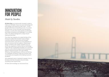 Volvo catalogue Page 2