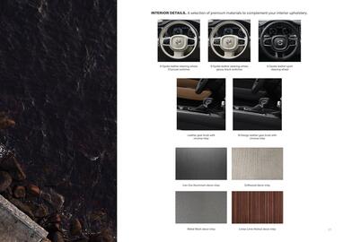 Volvo catalogue Page 21