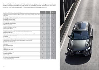 Volvo catalogue Page 22