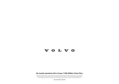 Volvo catalogue Page 32