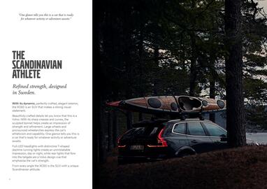 Volvo catalogue Page 4