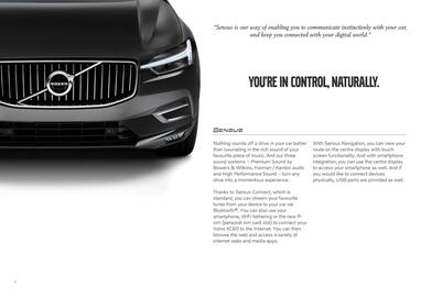 Volvo catalogue Page 6