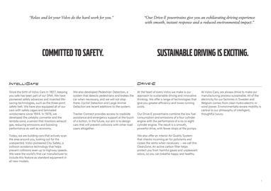 Volvo catalogue Page 7