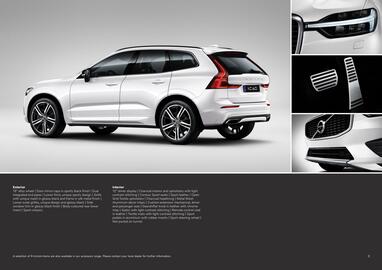 Volvo catalogue Page 9