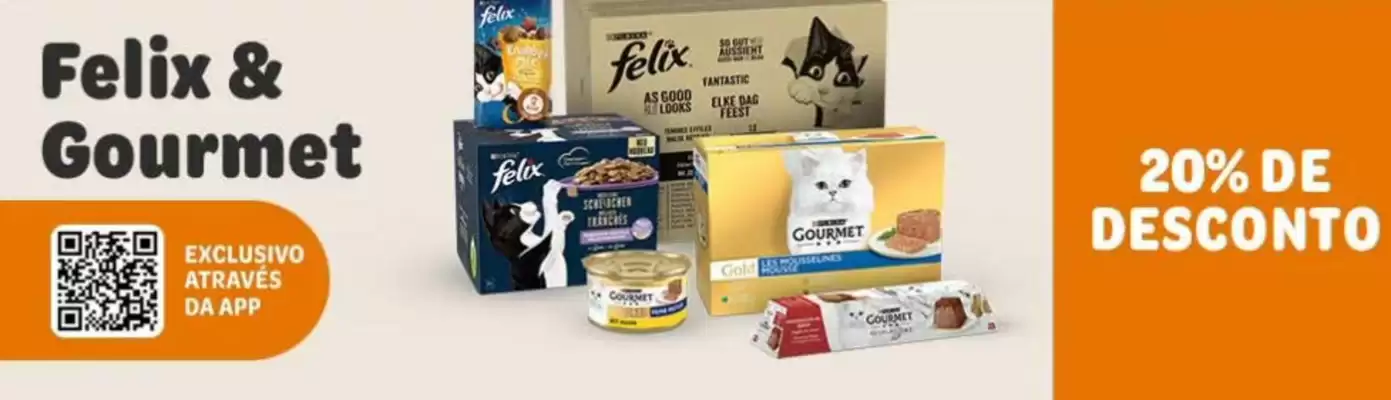 Folheto Zooplus (válido até 27-10)