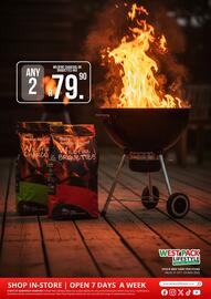 West Pack Lifestyle catalogue Page 2