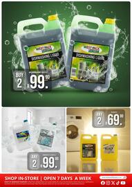 West Pack Lifestyle catalogue Page 3