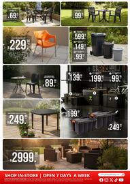 West Pack Lifestyle catalogue Page 4