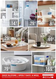 West Pack Lifestyle catalogue Page 5